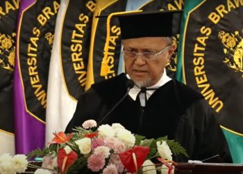 Restorasi Mangrove Kunci Atasi Permasalahan Iklim Global